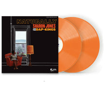 Load image into Gallery viewer, Sharon Jones & The Dap-Kings - Naturally (20th Anniversary Edition)