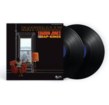 Load image into Gallery viewer, Sharon Jones & The Dap-Kings - Naturally (20th Anniversary Edition)