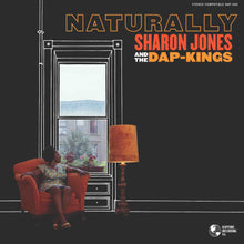 Load image into Gallery viewer, Sharon Jones & The Dap-Kings - Naturally (20th Anniversary Edition)