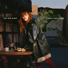 Load image into Gallery viewer, Carly Rae Jepsen - Day and Night