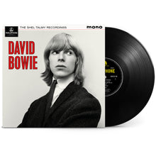 Load image into Gallery viewer, David Bowie - The Shel Talmy Recordings