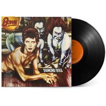 Load image into Gallery viewer, David Bowie - Diamond Dogs : 50th Anniversary (Half-Speed Master)