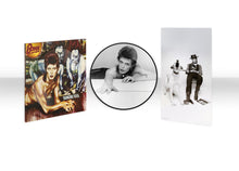 Load image into Gallery viewer, David Bowie - Diamond Dogs : 50th Anniversary (Half-Speed Master)