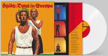 Load image into Gallery viewer, The Skids - Days In Europa