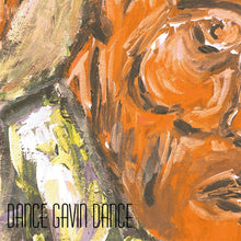 Load image into Gallery viewer, Dance Gavin Dance - Whatever I Say Is Royal Ocean