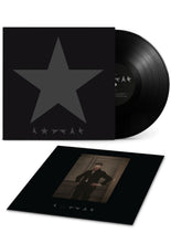 Load image into Gallery viewer, David Bowie – ★ (Blackstar)