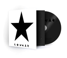 Load image into Gallery viewer, David Bowie – ★ (Blackstar)