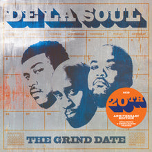 Load image into Gallery viewer, De La Soul - The Grind Date (20th Anniversary Edition)