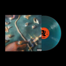Load image into Gallery viewer, Denzel Curry & Kenneth Blume - ii