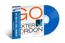 Load image into Gallery viewer, Dexter Gordon - Go! (Blue Vinyl Series)