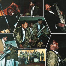 Load image into Gallery viewer, Various Artists - Eccentric Soul: The Saadia Label