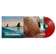 Load image into Gallery viewer, Dua Lipa - Radical Optimism