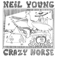 Load image into Gallery viewer, Neil Young - Dume