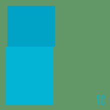 Load image into Gallery viewer, Everything But The Girl - Blue Reservoir