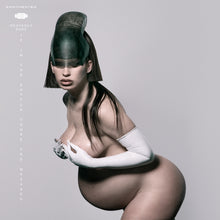 Load image into Gallery viewer, Eartheater - Heavenly Body : If I’m The Bottle You’re The Message