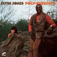 Load image into Gallery viewer, Elvin Jones - Poly-Currents