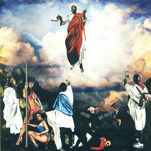 Load image into Gallery viewer, Freddie Gibbs - You Only Live 2wice