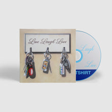 Load image into Gallery viewer, Earl Sweatshirt - Live Laugh Love