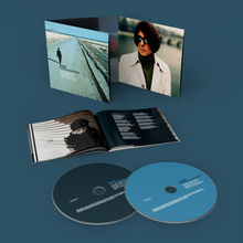 Load image into Gallery viewer, Echo & The Bunnymen - What Are You Going To Do With Your Life?