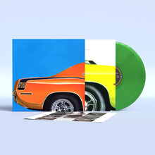 Load image into Gallery viewer, Earth - Pentastar: In The Style Of Demons (30th Anniversary Edition)