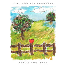 Load image into Gallery viewer, Echo and The Bunnymen - Apples For Isaac