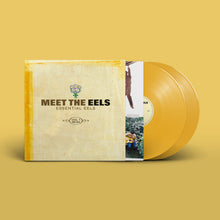 Load image into Gallery viewer, EELS - Meet The EELS: Essential EELS Vol. 1 1996-2006