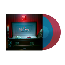 Load image into Gallery viewer, Eminem - The Death of Slim Shady (Coup De Grâce)