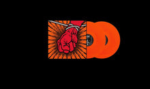 Load image into Gallery viewer, Metallica - St. Anger (Coloured Vinyl)