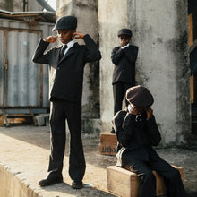 Load image into Gallery viewer, Ezra Collective - Here Because of Hope