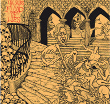 Load image into Gallery viewer, UK Subs - Flood Of Lies