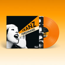 Load image into Gallery viewer, Franz Ferdinand - You Could Have It So Much Better (20th Anniversary Edition)