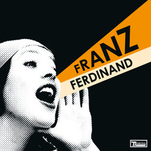 Load image into Gallery viewer, Franz Ferdinand - You Could Have It So Much Better (20th Anniversary Edition)