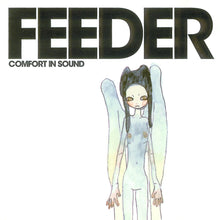 Load image into Gallery viewer, Feeder - Comfort in Sound (2025 Remaster)