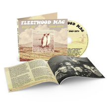 Load image into Gallery viewer, Fleetwood Mac - Best Of Fleetwood Mac (1969 - 1974)