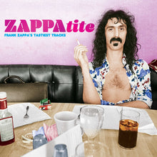 Load image into Gallery viewer, Frank Zappa - ZAPPAtite: Frank Zappa’s Tastiest Tracks