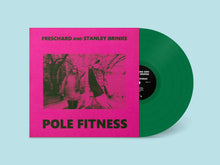 Load image into Gallery viewer, Freschard And Stanley Brinks - Pole Fitness