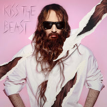 Load image into Gallery viewer, SÉBASTIEN TELLIER - Kiss the Beast