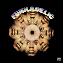 Load image into Gallery viewer, Funkadelic - Funkadelic