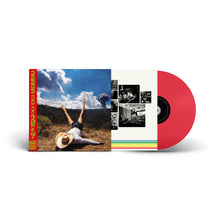 Load image into Gallery viewer, Geese - 3D Country (Red Vinyl)