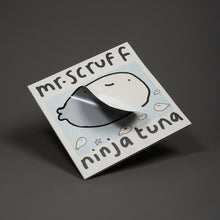 Load image into Gallery viewer, Mr Scruff - Ninja Tuna
