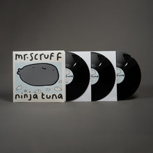 Load image into Gallery viewer, Mr Scruff - Ninja Tuna