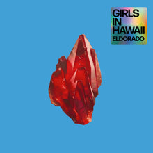 Load image into Gallery viewer, Girls in Hawaii - Eldorado