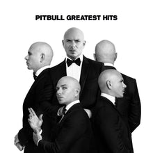 Load image into Gallery viewer, Pitbull - Greatest Hits