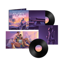 Load image into Gallery viewer, Various Artists - Grand Theft Auto VI: The Album