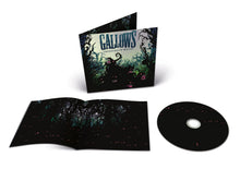 Load image into Gallery viewer, Gallows - Orchestra Of Wolves