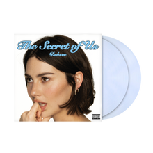 Load image into Gallery viewer, Gracie Abrams - The Secret Of Us – Deluxe