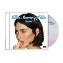 Load image into Gallery viewer, Gracie Abrams - The Secret Of Us – Deluxe