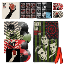 Load image into Gallery viewer, Green Day - American Idiot (20th Anniversary Edition)