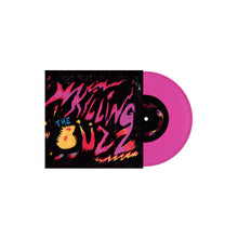 Load image into Gallery viewer, The Black Wizards - Killing The Buzz
