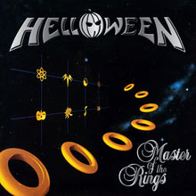 Load image into Gallery viewer, Helloween - Master of the Rings (Expanded Edition)